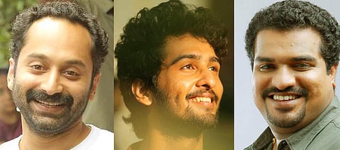 Kumbalangi Nights makers looking for a female lead