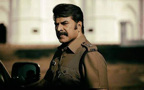 Abrahaminte Santhathikal: A bumbling train wreck that insults your intelligence