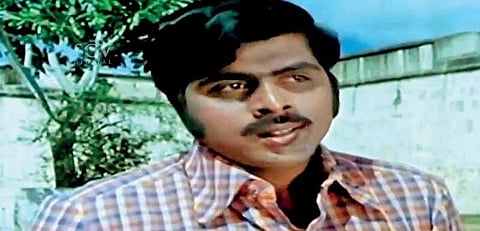 All-new avatar for Naagarahaavu
