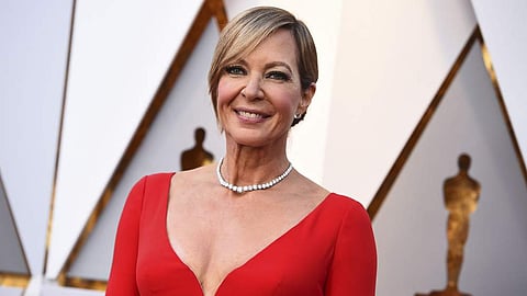 Allison Janney in talks to join Hugh Jackman in Bad Education
