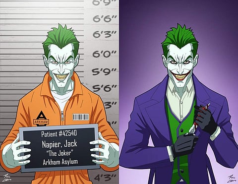 Joker origin film to start rolling from september 