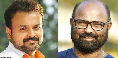 Johny Johny Yes Appa goes on floors