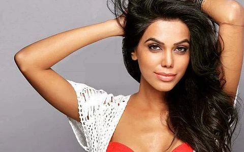 Natasha Suri roped in for Mika Singh&#39;s Aadat