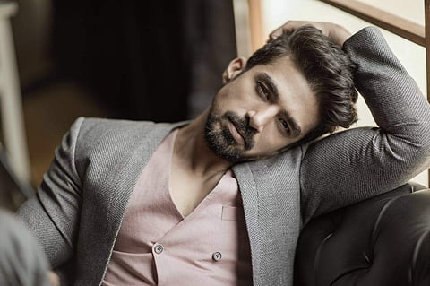 I would love to work with Salman Bhai again: Saqib Saleem