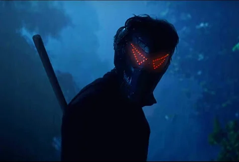 Bhavesh Joshi Superhero Review: An interesting attempt at not-a-superhero-movie