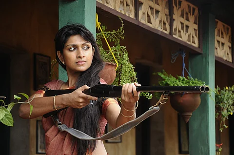 ‘It is easier to make a film than to release it’