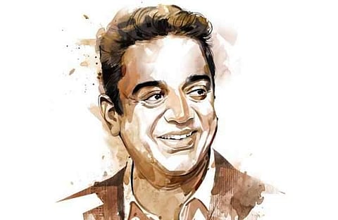 A party offered me Rs. 100 crore: Makkal Needhi Maiam chief Kamal Haasan