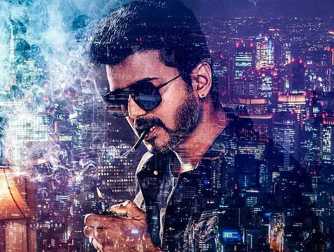 Vijay and Murugadoss&#39; next titled Sarkar  