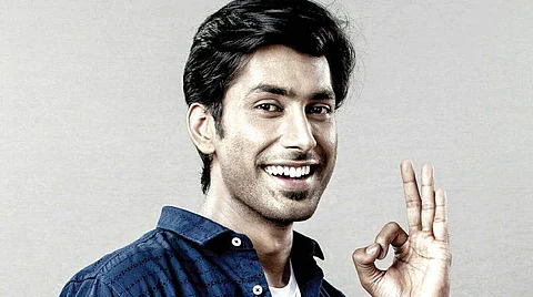 Rishi to star in Islauddin’s directorial