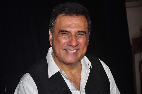 Boman Irani joins Suriya-KV Anand film 