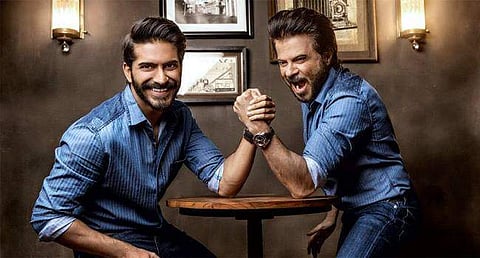 Maintaining consistency of success is the toughest part: Anil Kapoor on clocking 35 years in showbiz