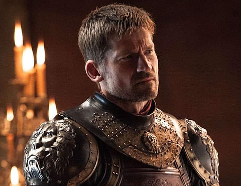 Nikolaj Coster-Waldau teases Jaime Lannister's fate