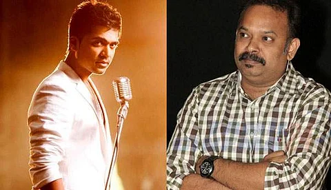 Venkat Prabhu to direct Simbu?