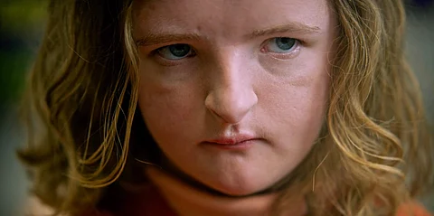 Hereditary Review: Disturbing? Yes. Frightening? No.