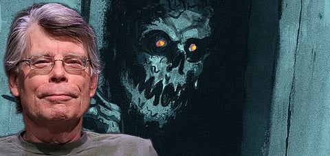 A Quiet Place writers to adapt Stephen King&#39;s The Boogeyman