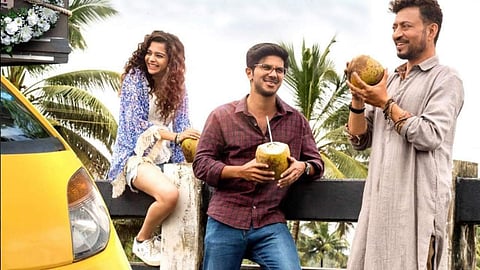 Karwaan to be a funny yet warm film 