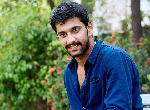 Darbuka Siva, the composer of Arulnithi’s next