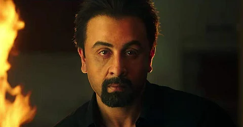 Sanju Review: A strange but entertaining biopic 
