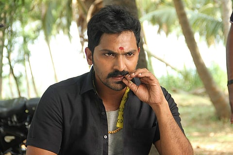 Vaibhav wants to do a cameo in Rajinikanth-Karthik Subbaraj project