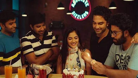 Ee Nagaraniki Emaindi Review: A sincere effort, but not as effective as Tharun&#39;s debut