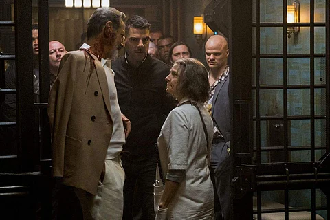 Jodie Foster&#39;s Hotel Artemis to open in India in June