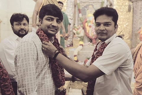 Bobby Simha, Sathish team up for Agni Dev 