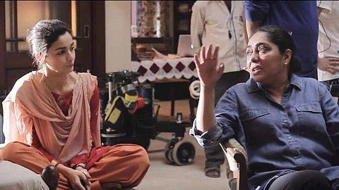 I considered turning away from films: Meghna Gulzar
