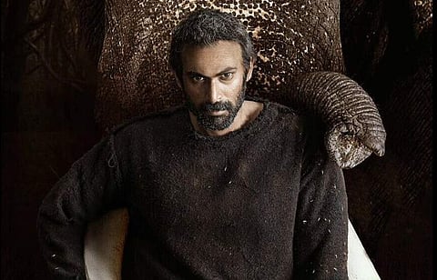 Second schedule of Kaadan wrapped 