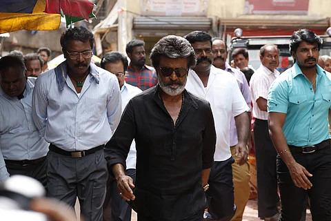 Kaala Review: An important work by a socially conscious filmmaker 