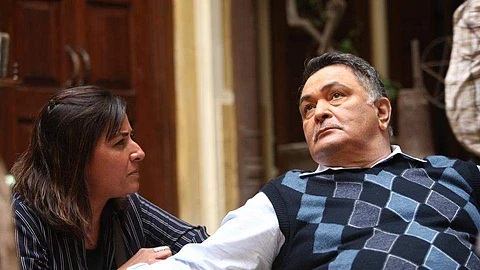 Rishi Kapoor&#39;s Rajma Chawal to release on August 31