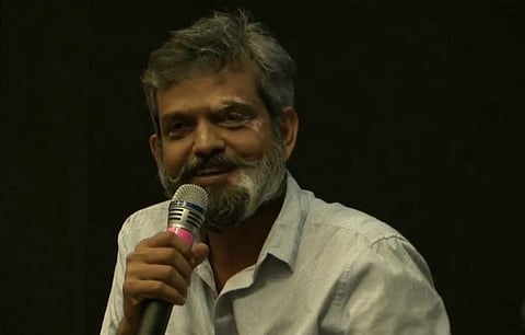 Rajeev Ravi: AMMA&#39;s inhumane attitude provoked me