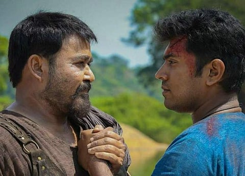 Madhan Karky to pen dialogues for the Tamil version of Kayamkulam Kochunni