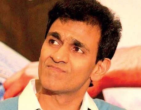Raghavendra Rajkumar returns to the silver screen as the lead