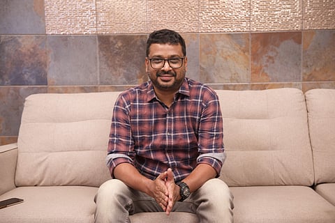 Tamizh Padam 2 director CS Amudhan: We are not trolls