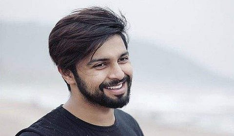 I want to do realistic cinema: Kalyaan Dev