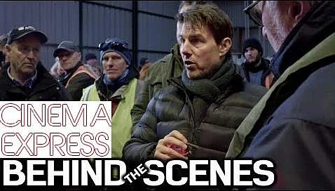Mission: Impossible - Fallout Behind the Scenes