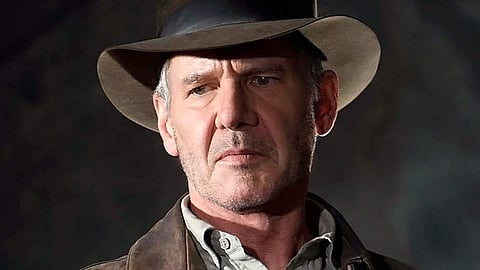 Indiana Jones 5 release pushed to 2021