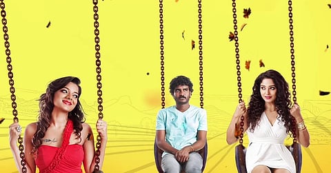 Double Engine Review: Strong performances save this mindless comedy