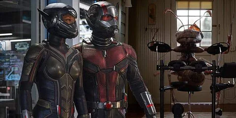 Ant-Man and the Wasp Review: MCU&#39;s loose ends tied in this fun film