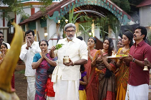  Kadaikutty Singam Review: A likeable celebration of the rural life