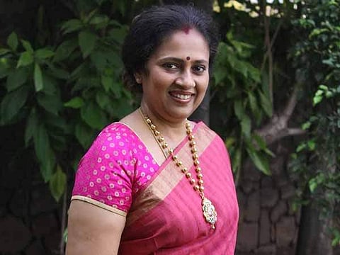 Lakshmy Ramakrishnan looks to wrap up work on House Owner