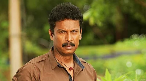 Samuthirakani&#39;s next, a story that spans twelve hours