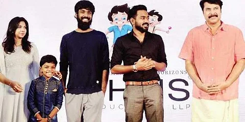 Iblis is going to be very fresh and entertaining: Madonna Sebastian 