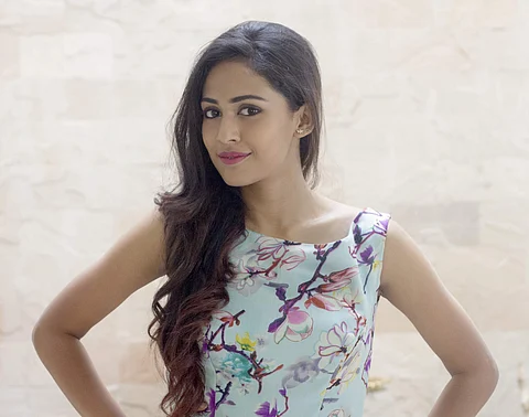 Aparna Vinod is the heroine of Bharath&#39;s next film