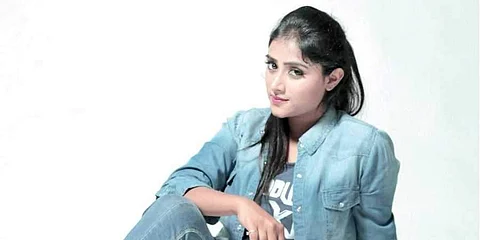 Sangeetha bags 777 Charlie