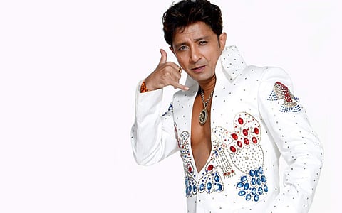 &#39;Gulzar and Vishal Bhardwaj are my friends for life&#39;