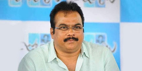 Danayya debunks Bharath Ane Nenu non-payment rumours