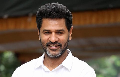 Prabhudheva&#39;s next titled Pon Manickavel
