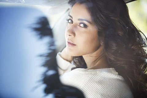 Location Diaries: Bonding over Fire and Ice