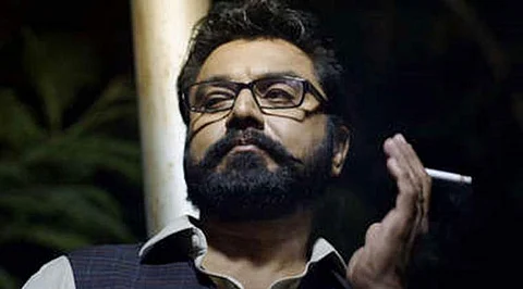 Sarath Kumar’s next based on a horrific crime